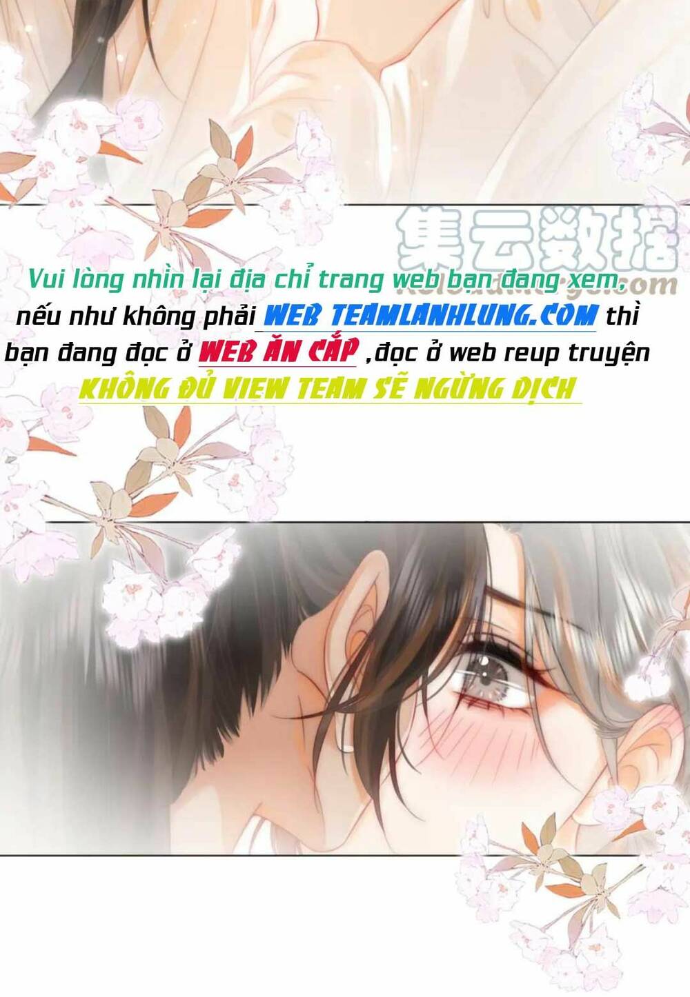 Em Chỉ Có Thể Là Của Tôi Chapter 20 - Trang 2
