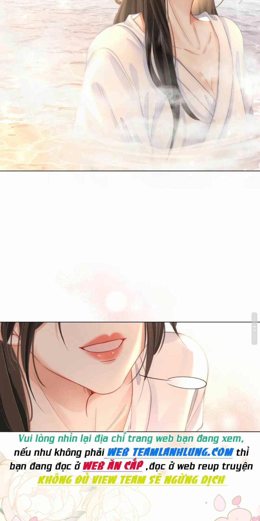 Em Chỉ Có Thể Là Của Tôi Chapter 21 - Trang 2