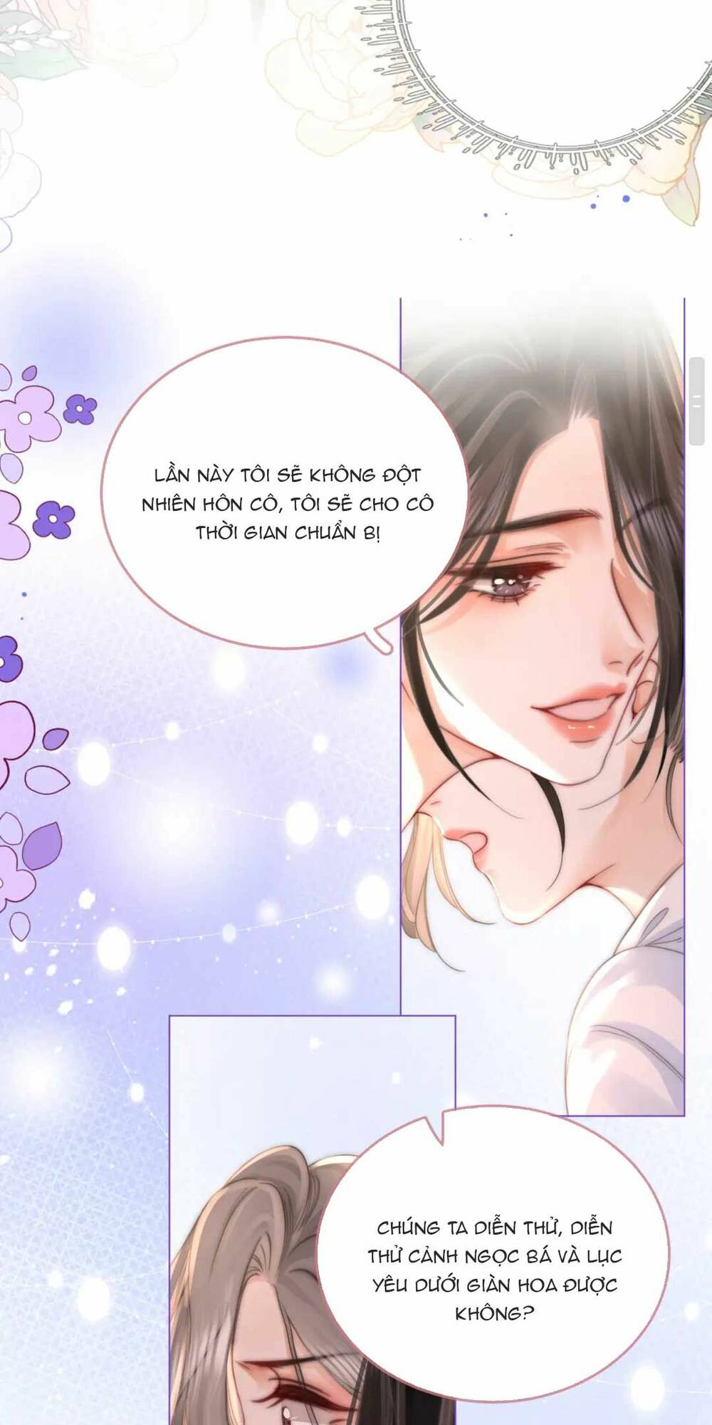 Em Chỉ Có Thể Là Của Tôi Chapter 21 - Trang 2