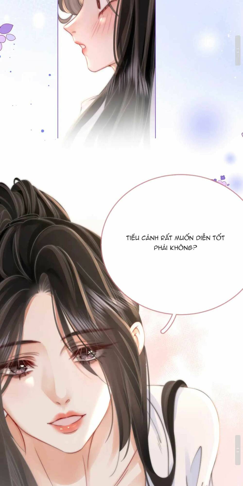 Em Chỉ Có Thể Là Của Tôi Chapter 21 - Trang 2