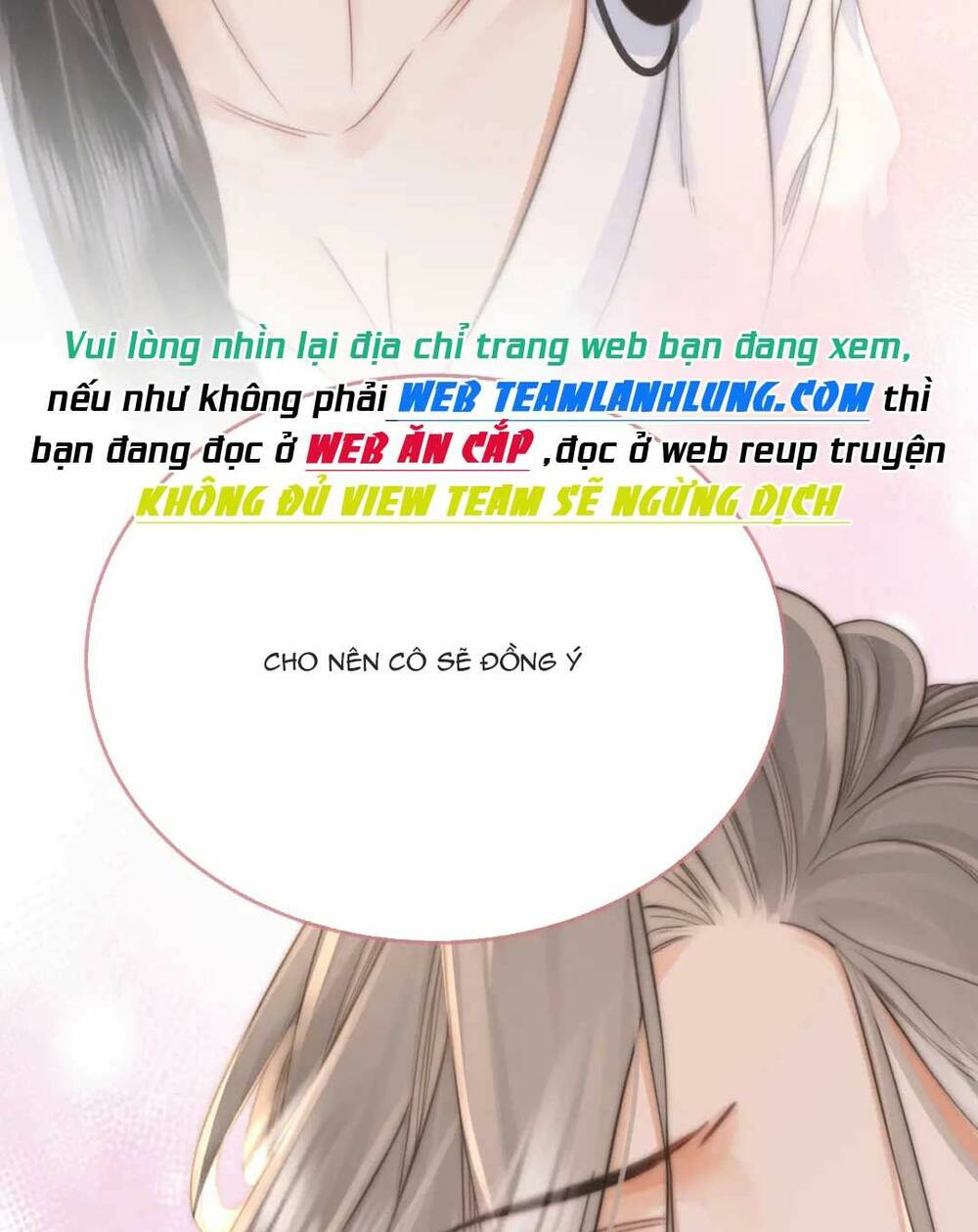 Em Chỉ Có Thể Là Của Tôi Chapter 21 - Trang 2
