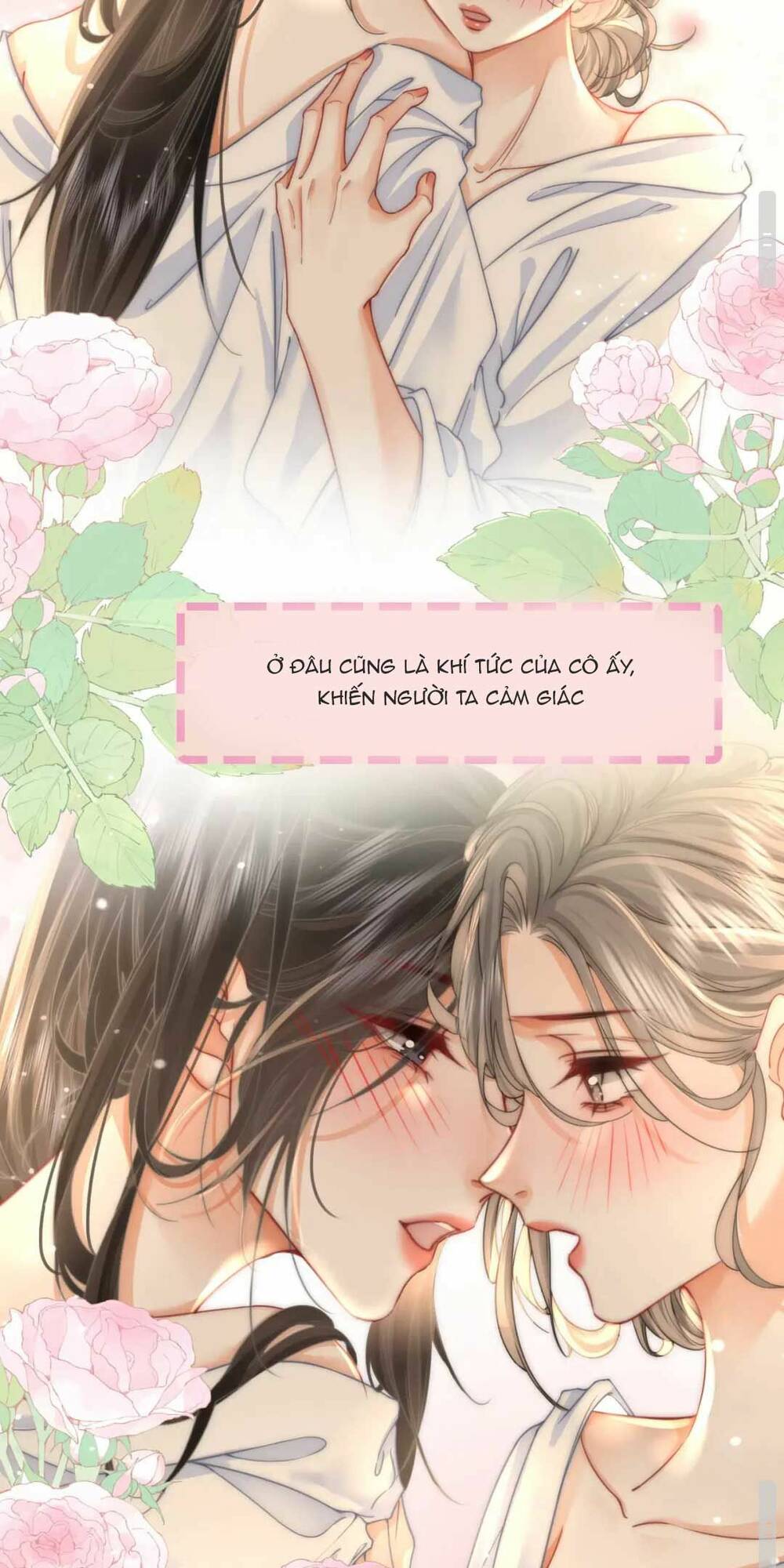 Em Chỉ Có Thể Là Của Tôi Chapter 21 - Trang 2