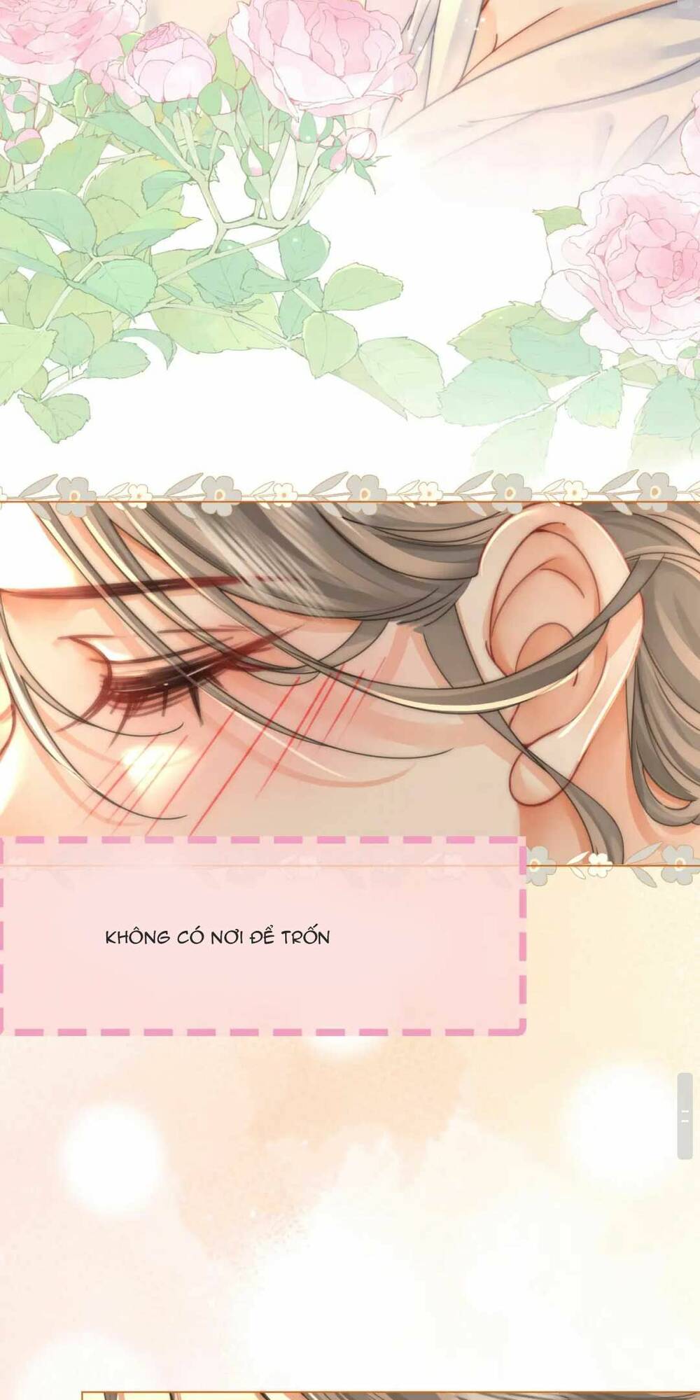 Em Chỉ Có Thể Là Của Tôi Chapter 21 - Trang 2