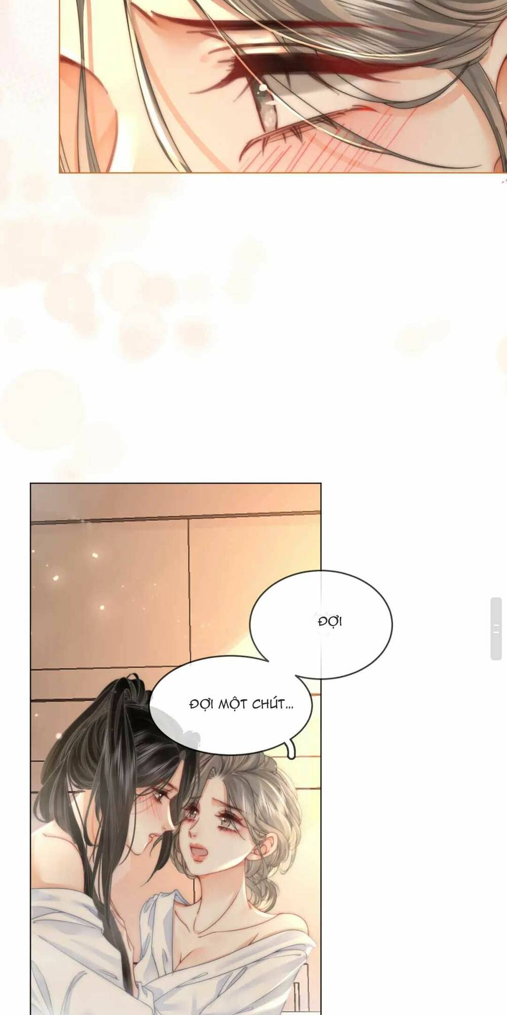 Em Chỉ Có Thể Là Của Tôi Chapter 21 - Trang 2