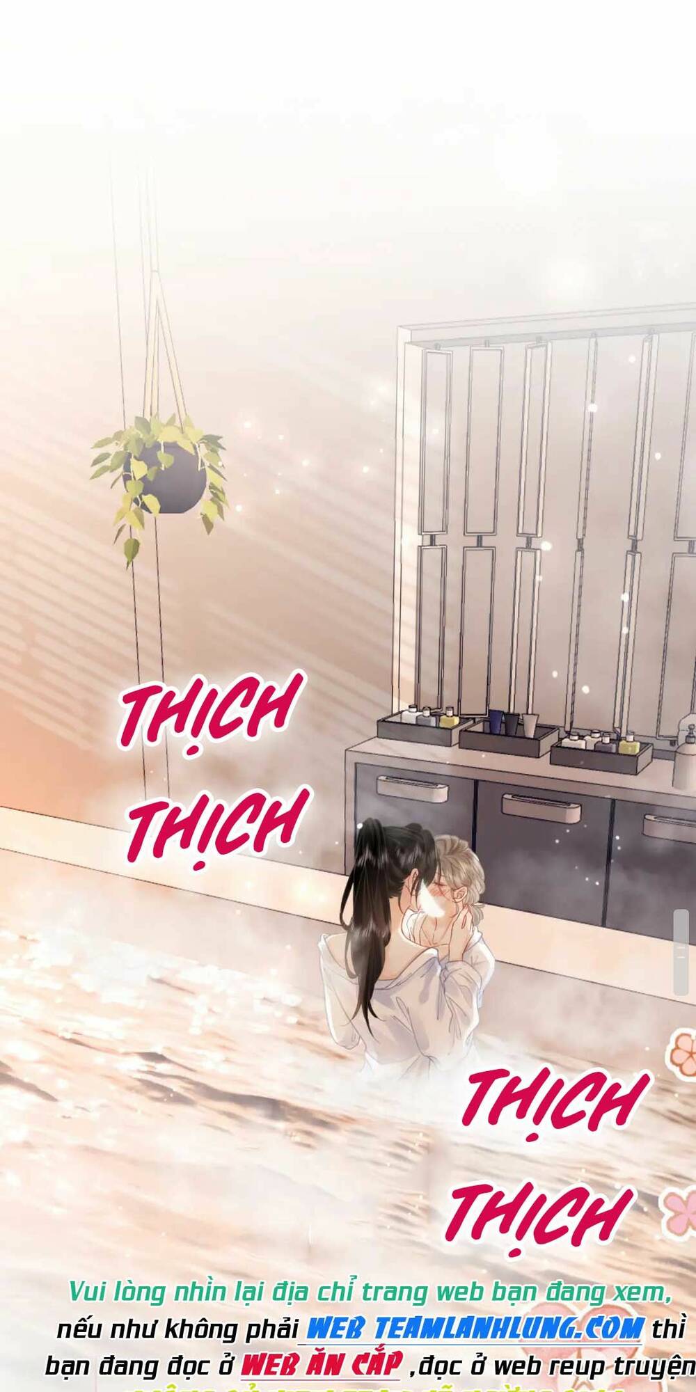 Em Chỉ Có Thể Là Của Tôi Chapter 21 - Trang 2