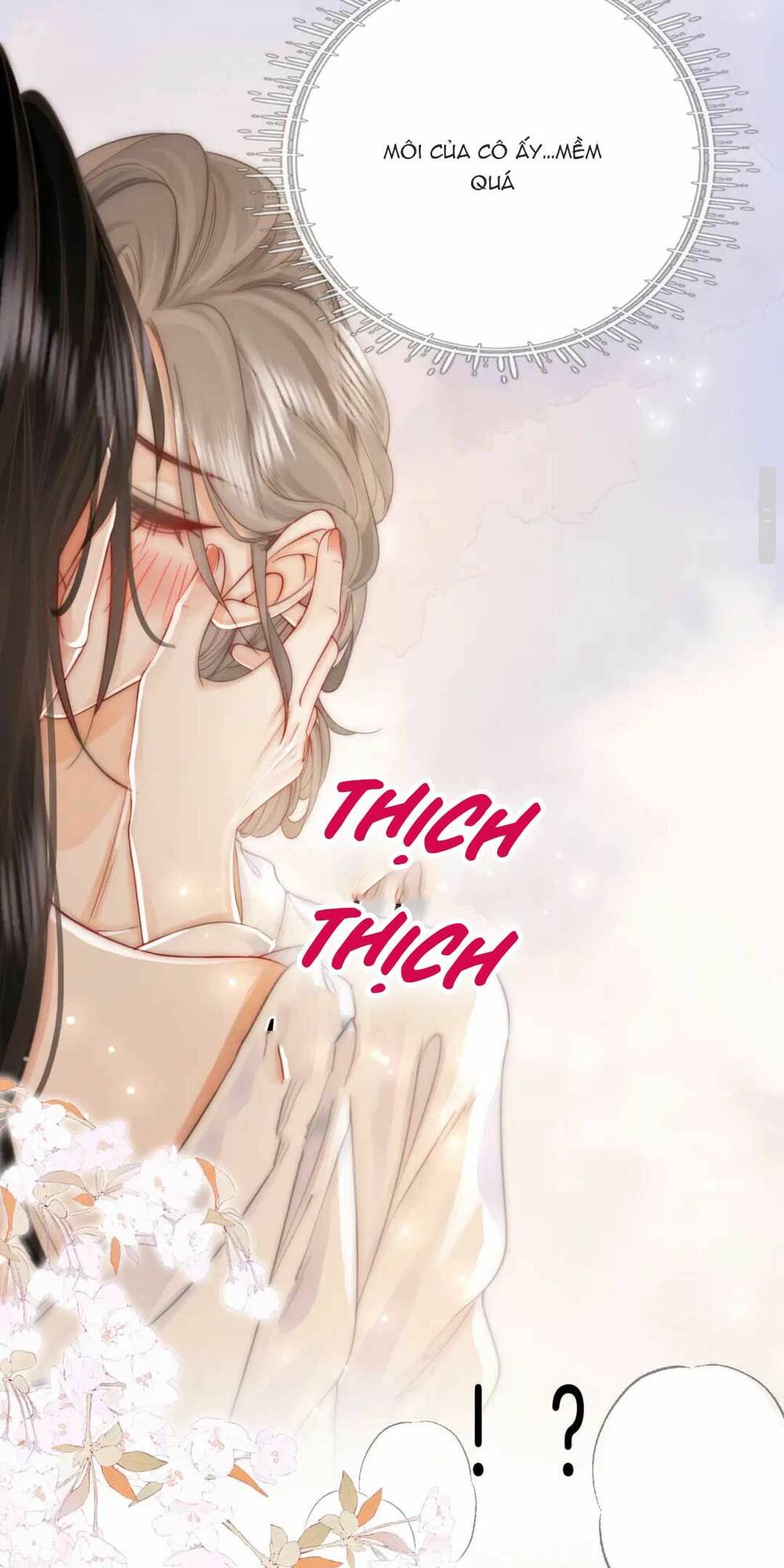 Em Chỉ Có Thể Là Của Tôi Chapter 21 - Trang 2