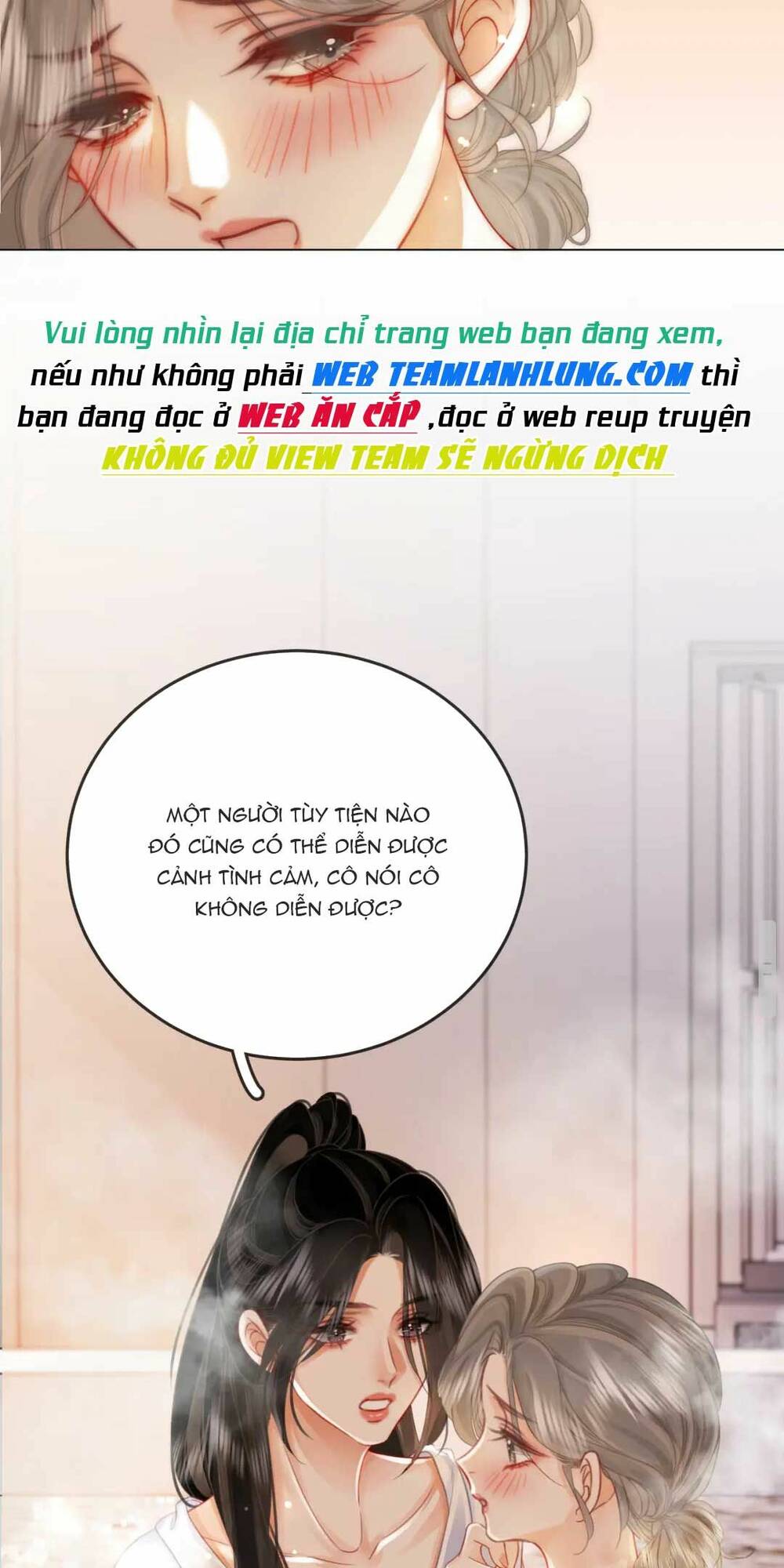 Em Chỉ Có Thể Là Của Tôi Chapter 21 - Trang 2