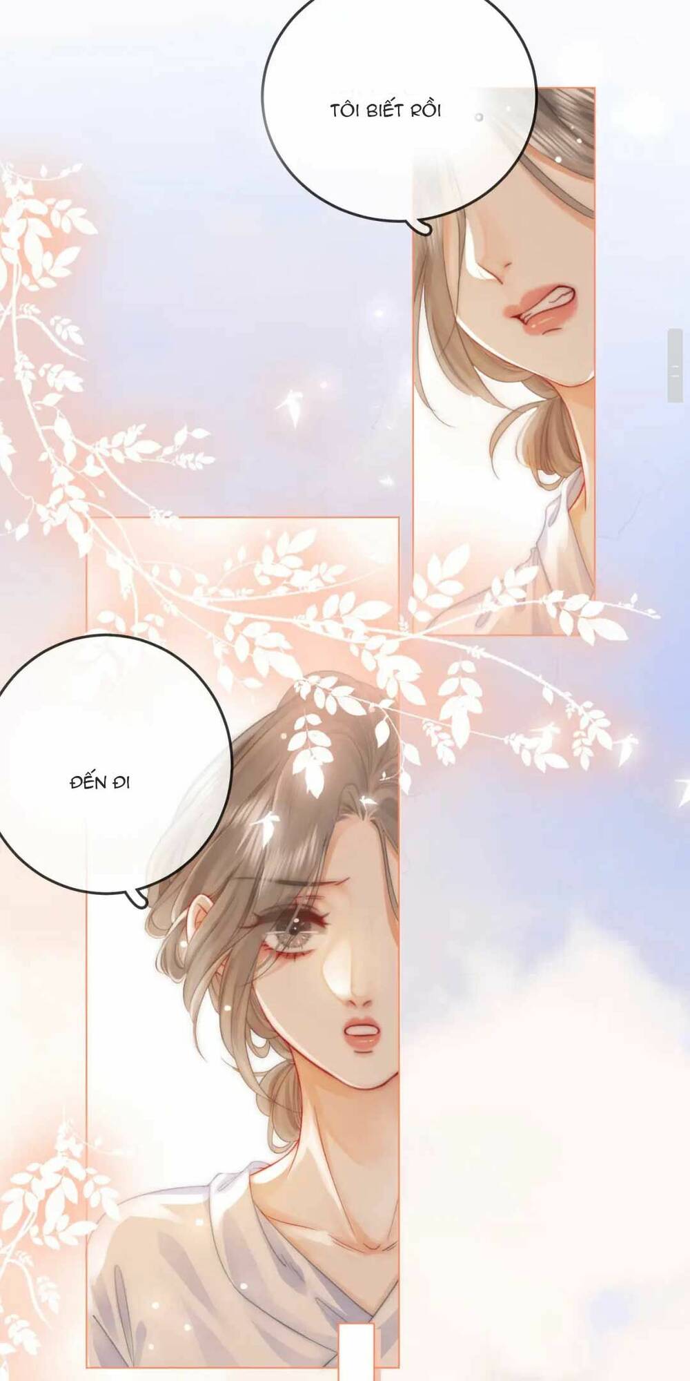 Em Chỉ Có Thể Là Của Tôi Chapter 21 - Trang 2