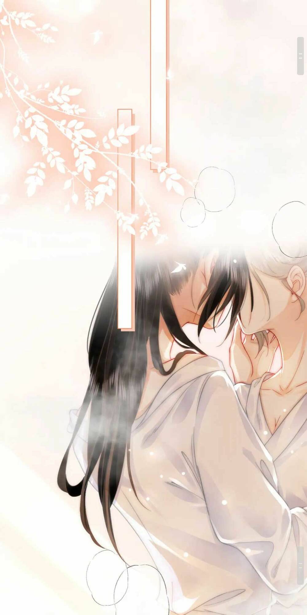 Em Chỉ Có Thể Là Của Tôi Chapter 21 - Trang 2