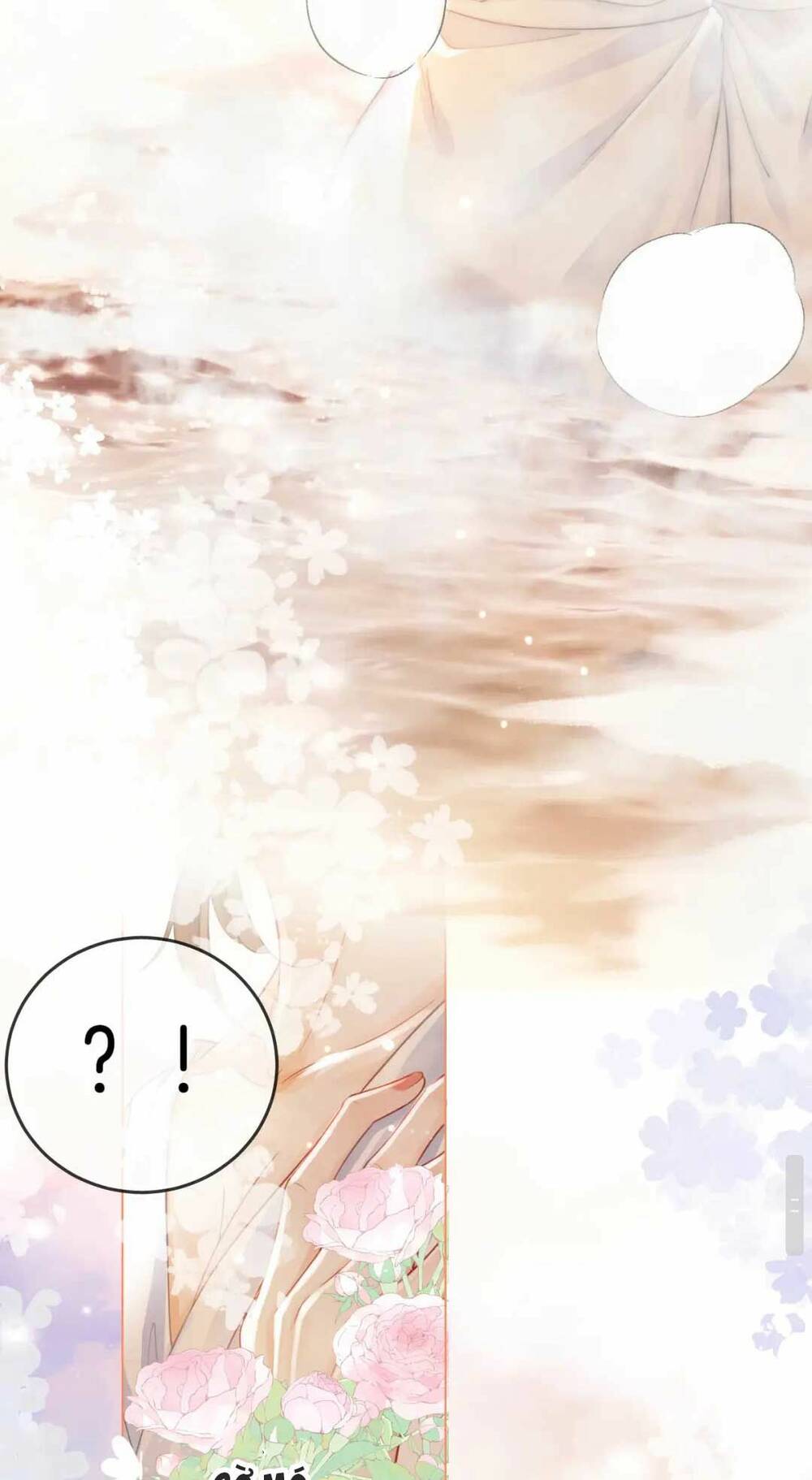 Em Chỉ Có Thể Là Của Tôi Chapter 21 - Trang 2