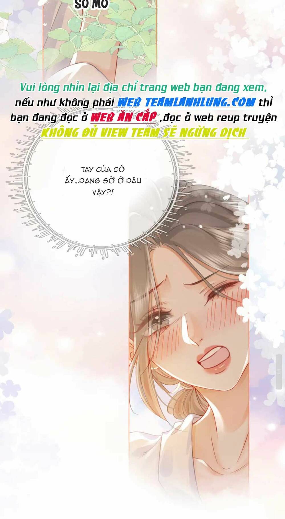 Em Chỉ Có Thể Là Của Tôi Chapter 21 - Trang 2