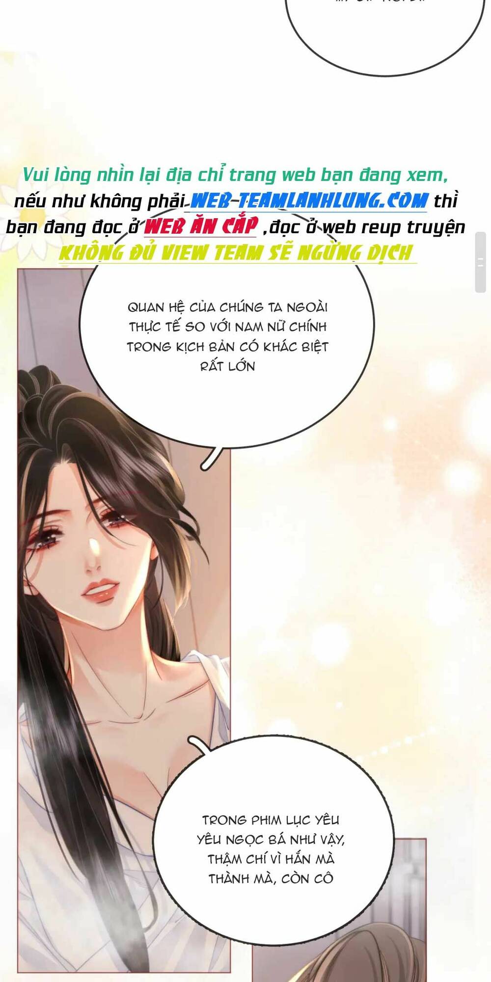 Em Chỉ Có Thể Là Của Tôi Chapter 21 - Trang 2