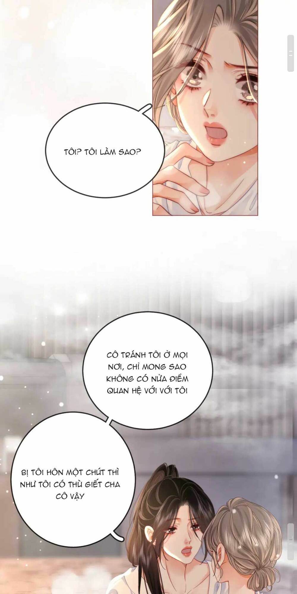 Em Chỉ Có Thể Là Của Tôi Chapter 21 - Trang 2