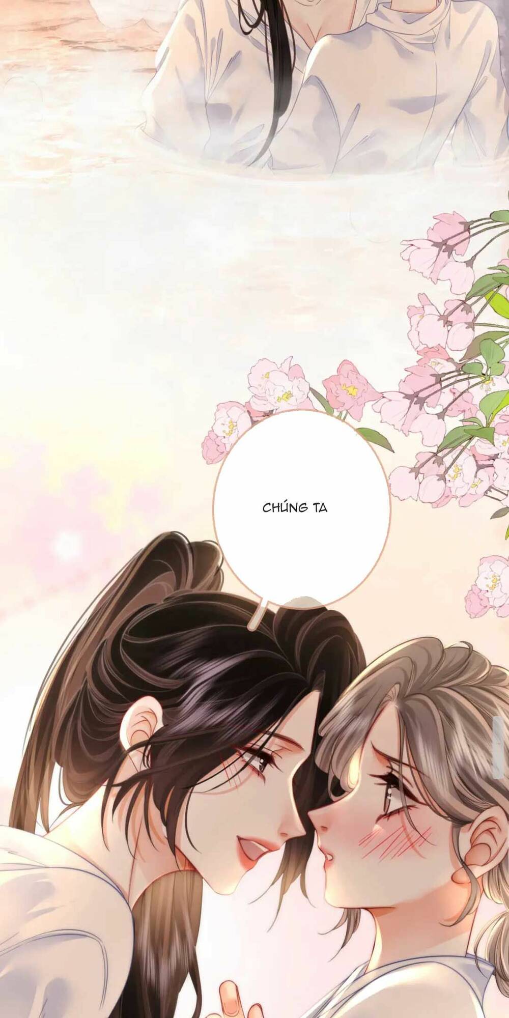 Em Chỉ Có Thể Là Của Tôi Chapter 21 - Trang 2