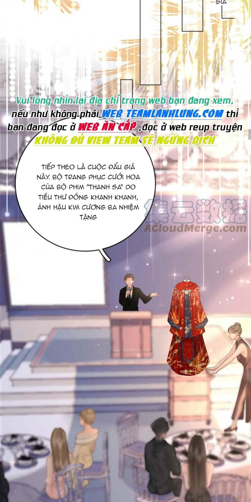 Em Chỉ Có Thể Là Của Tôi Chapter 23 - Trang 2