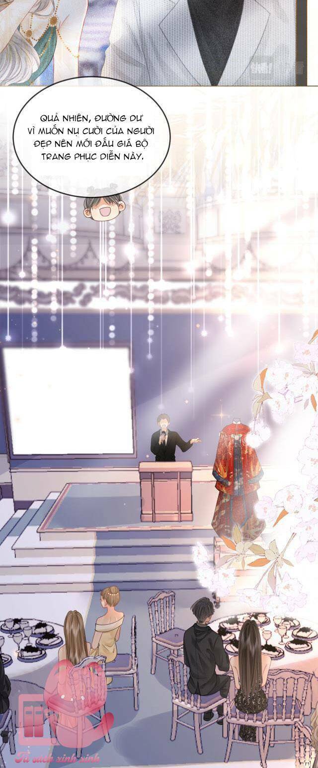 Em Chỉ Có Thể Là Của Tôi Chapter 24 - Trang 2