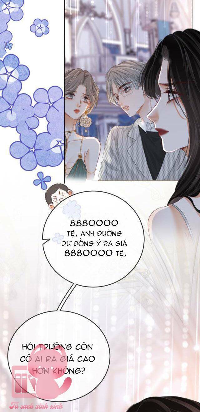 Em Chỉ Có Thể Là Của Tôi Chapter 24 - Trang 2