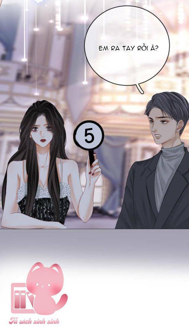 Em Chỉ Có Thể Là Của Tôi Chapter 24 - Trang 2