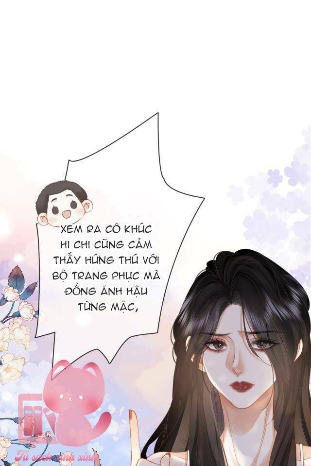 Em Chỉ Có Thể Là Của Tôi Chapter 24 - Trang 2