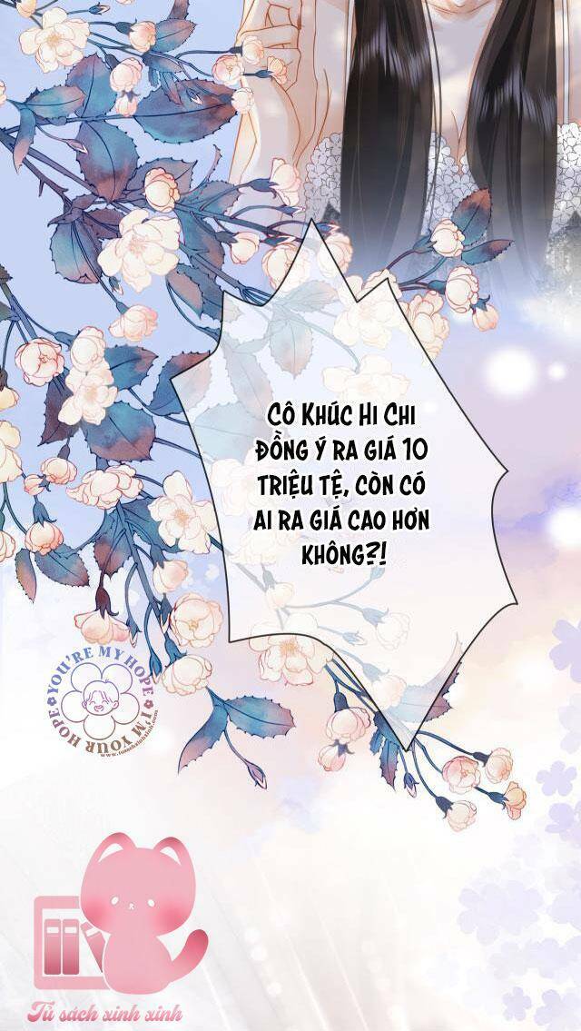 Em Chỉ Có Thể Là Của Tôi Chapter 24 - Trang 2