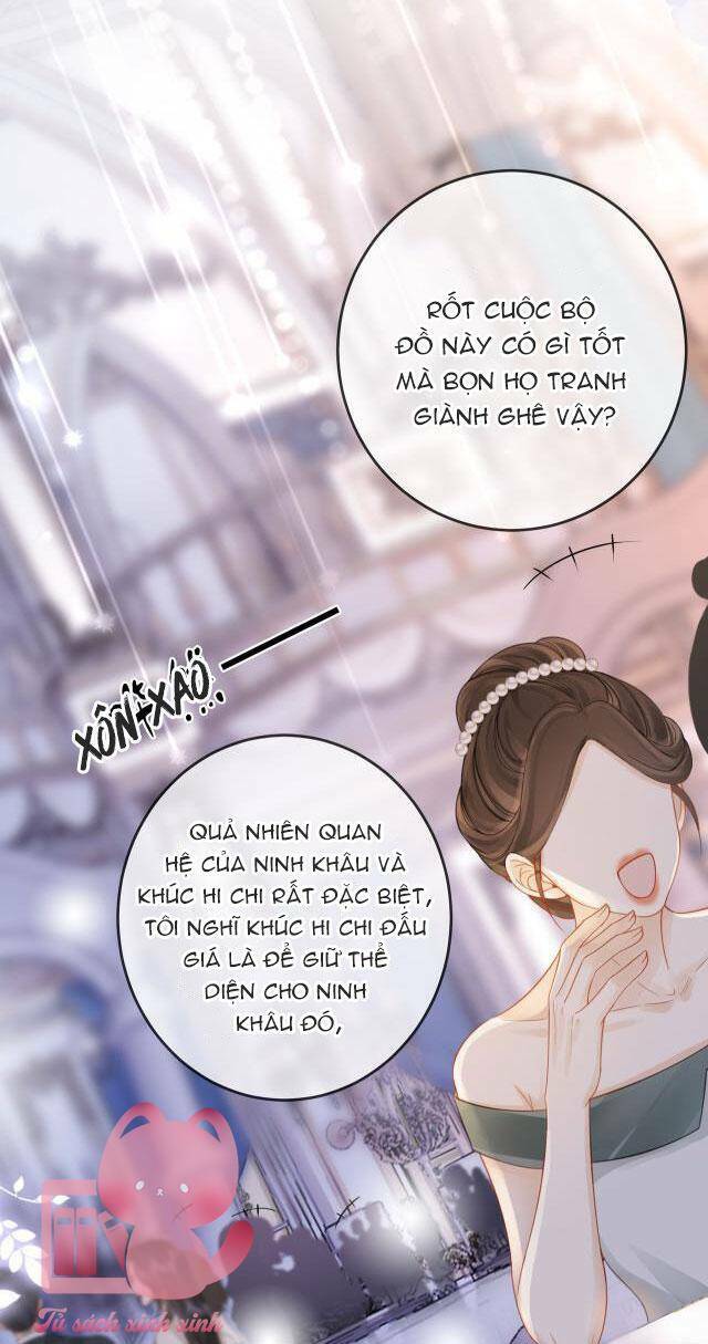 Em Chỉ Có Thể Là Của Tôi Chapter 24 - Trang 2