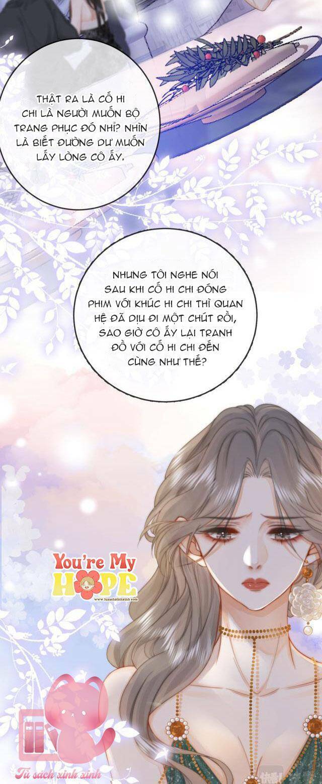 Em Chỉ Có Thể Là Của Tôi Chapter 24 - Trang 2