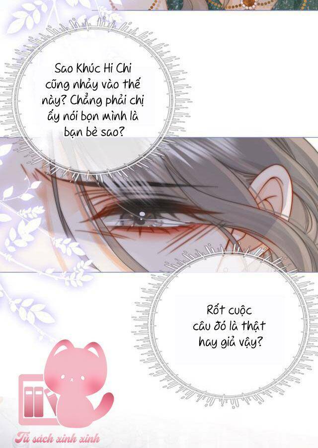 Em Chỉ Có Thể Là Của Tôi Chapter 24 - Trang 2