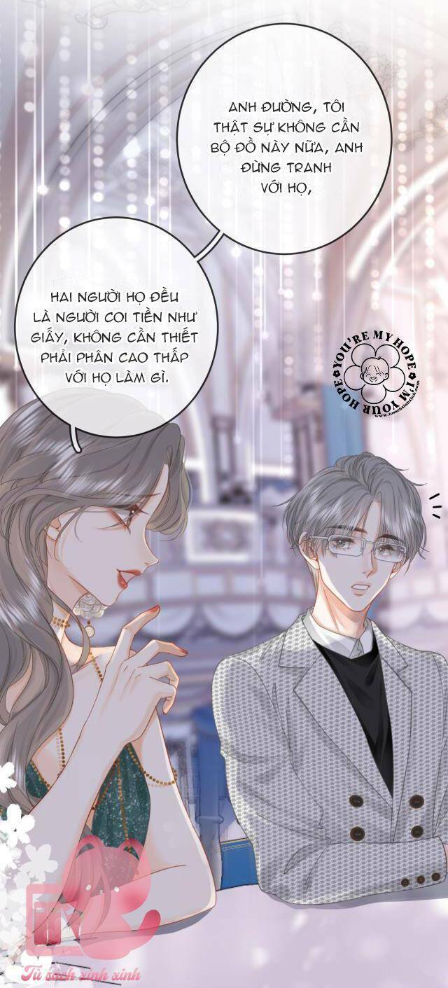 Em Chỉ Có Thể Là Của Tôi Chapter 24 - Trang 2