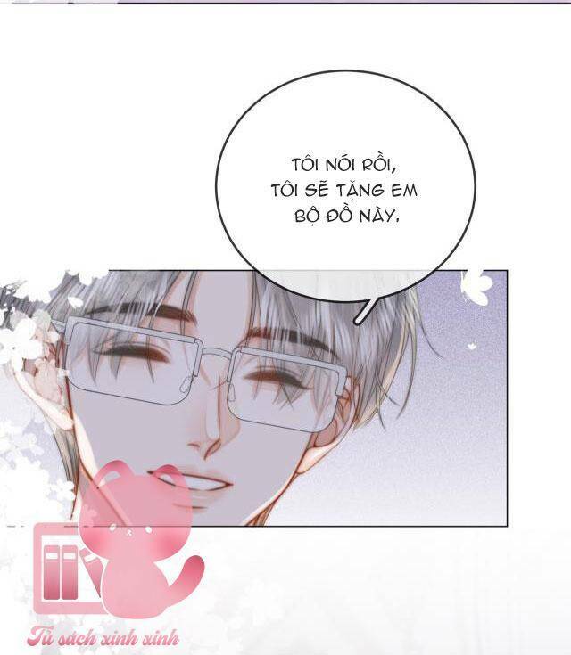 Em Chỉ Có Thể Là Của Tôi Chapter 24 - Trang 2