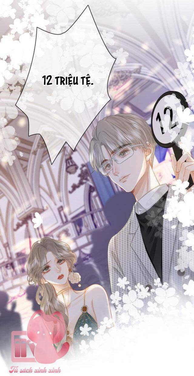 Em Chỉ Có Thể Là Của Tôi Chapter 24 - Trang 2