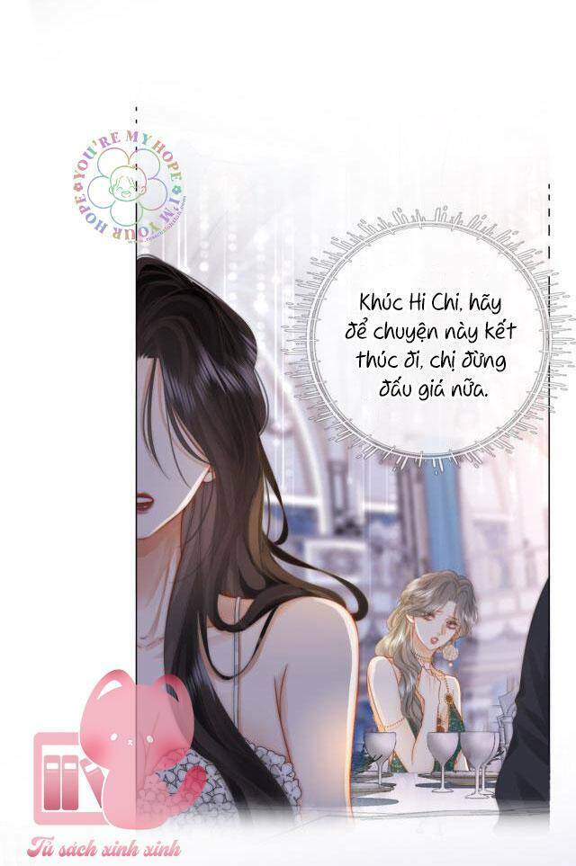 Em Chỉ Có Thể Là Của Tôi Chapter 24 - Trang 2