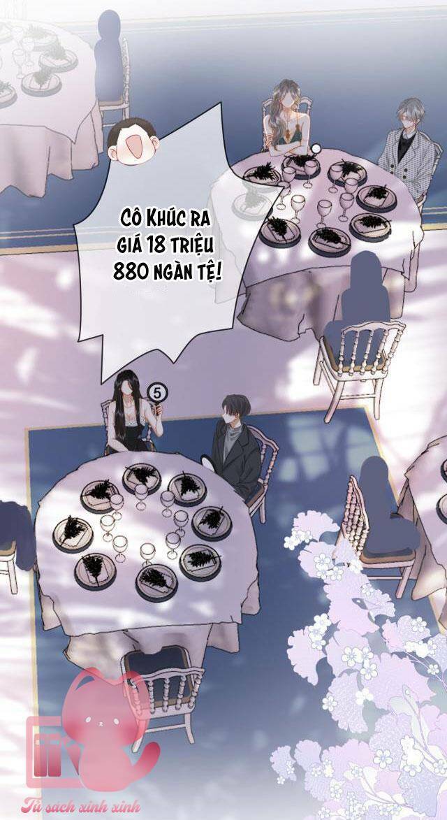 Em Chỉ Có Thể Là Của Tôi Chapter 24 - Trang 2