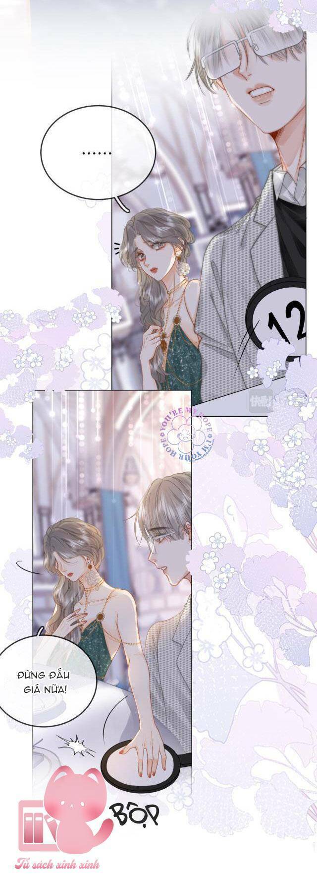 Em Chỉ Có Thể Là Của Tôi Chapter 24 - Trang 2