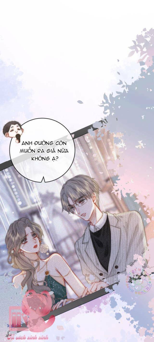 Em Chỉ Có Thể Là Của Tôi Chapter 24 - Trang 2