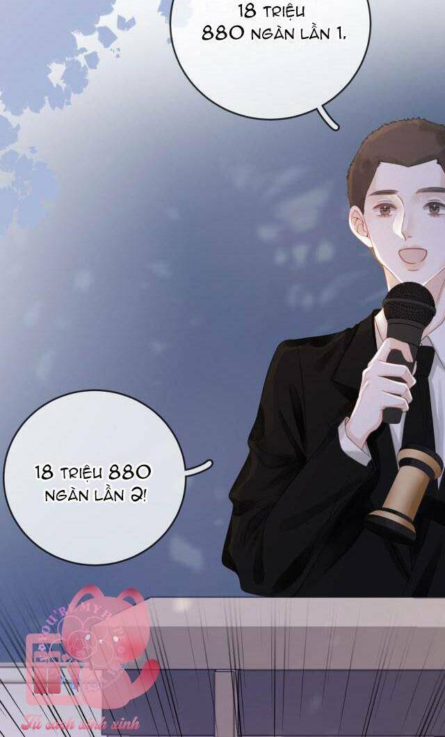 Em Chỉ Có Thể Là Của Tôi Chapter 24 - Trang 2