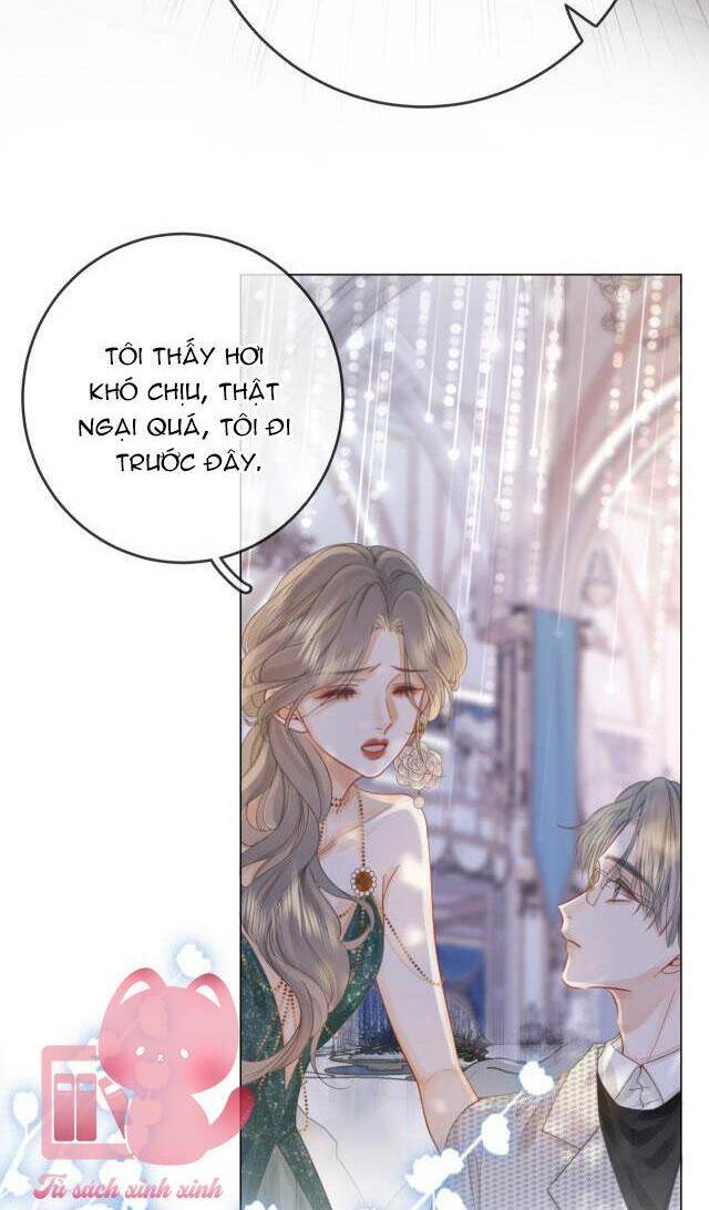 Em Chỉ Có Thể Là Của Tôi Chapter 24 - Trang 2