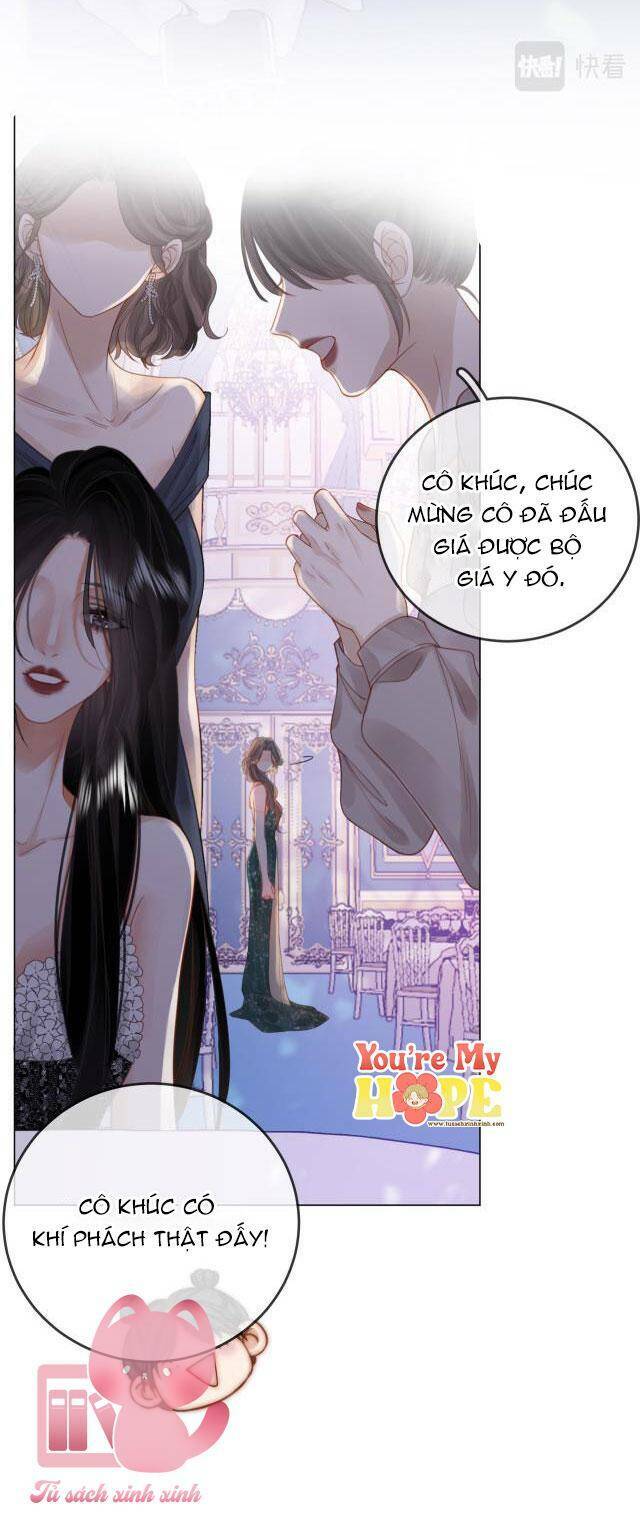 Em Chỉ Có Thể Là Của Tôi Chapter 24 - Trang 2
