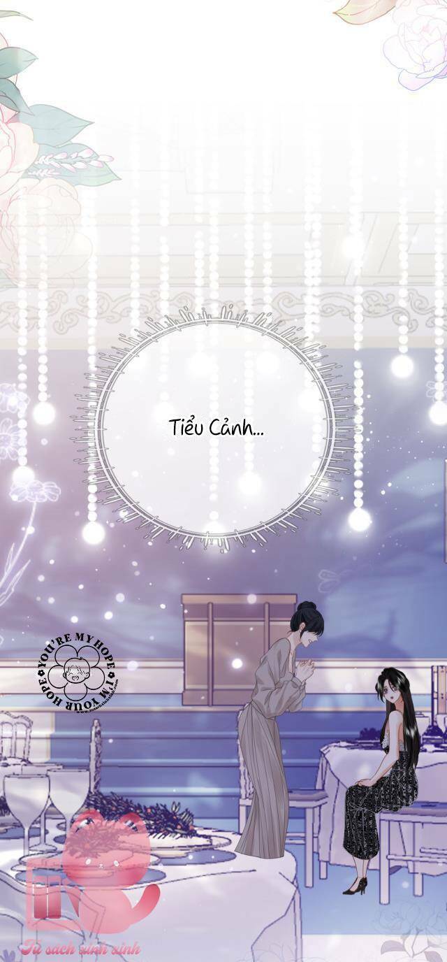 Em Chỉ Có Thể Là Của Tôi Chapter 24 - Trang 2