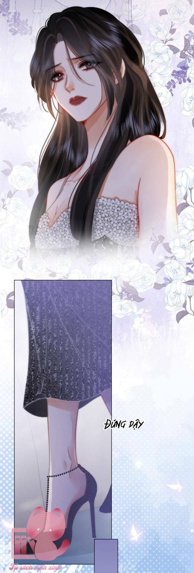 Em Chỉ Có Thể Là Của Tôi Chapter 24 - Trang 2