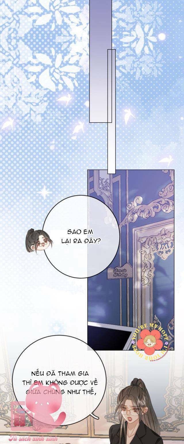 Em Chỉ Có Thể Là Của Tôi Chapter 24 - Trang 2