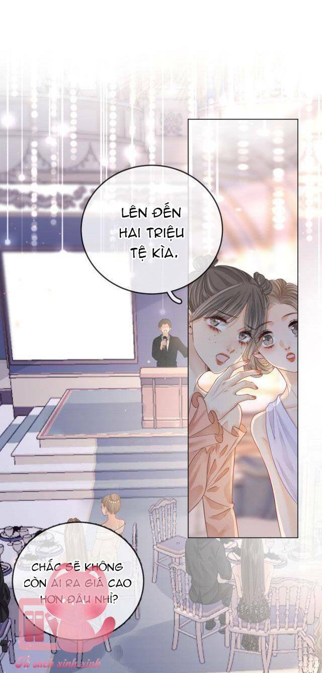 Em Chỉ Có Thể Là Của Tôi Chapter 24 - Trang 2