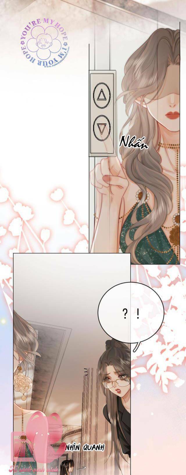 Em Chỉ Có Thể Là Của Tôi Chapter 24 - Trang 2