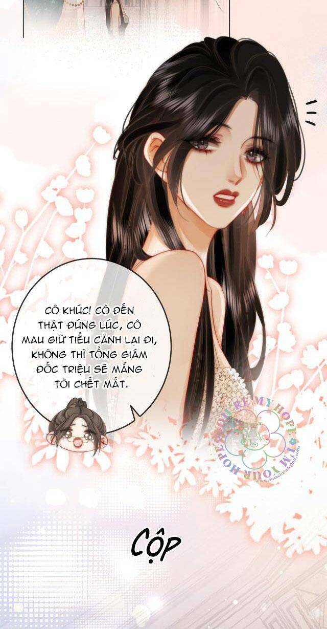 Em Chỉ Có Thể Là Của Tôi Chapter 24 - Trang 2