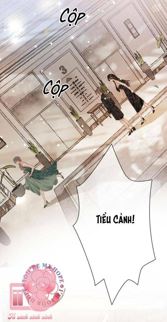 Em Chỉ Có Thể Là Của Tôi Chapter 24 - Trang 2