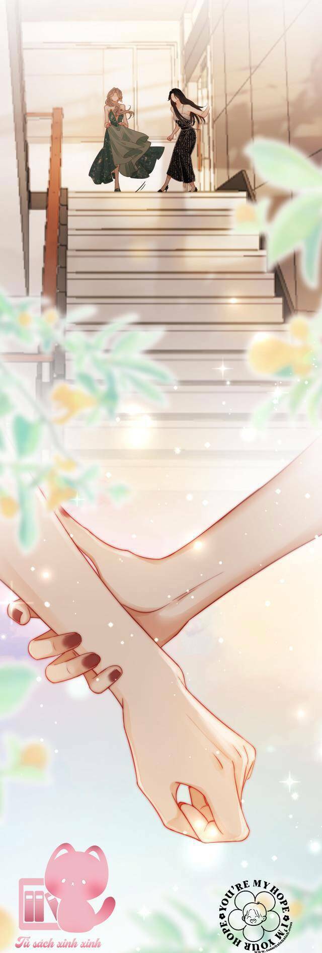 Em Chỉ Có Thể Là Của Tôi Chapter 24 - Trang 2