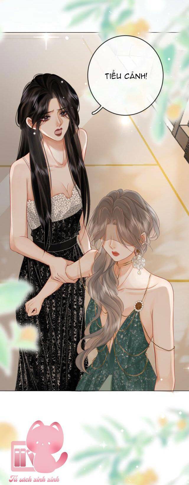 Em Chỉ Có Thể Là Của Tôi Chapter 24 - Trang 2