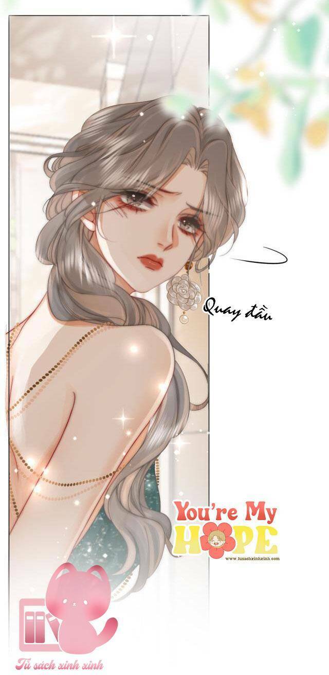 Em Chỉ Có Thể Là Của Tôi Chapter 24 - Trang 2