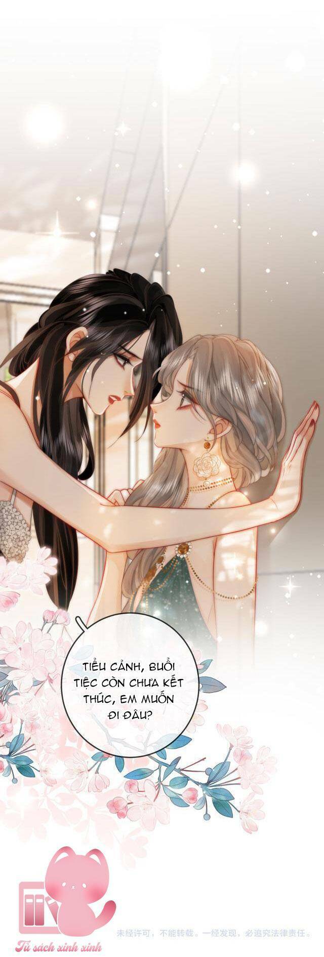 Em Chỉ Có Thể Là Của Tôi Chapter 24 - Trang 2