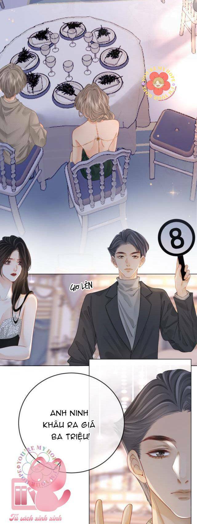 Em Chỉ Có Thể Là Của Tôi Chapter 24 - Trang 2