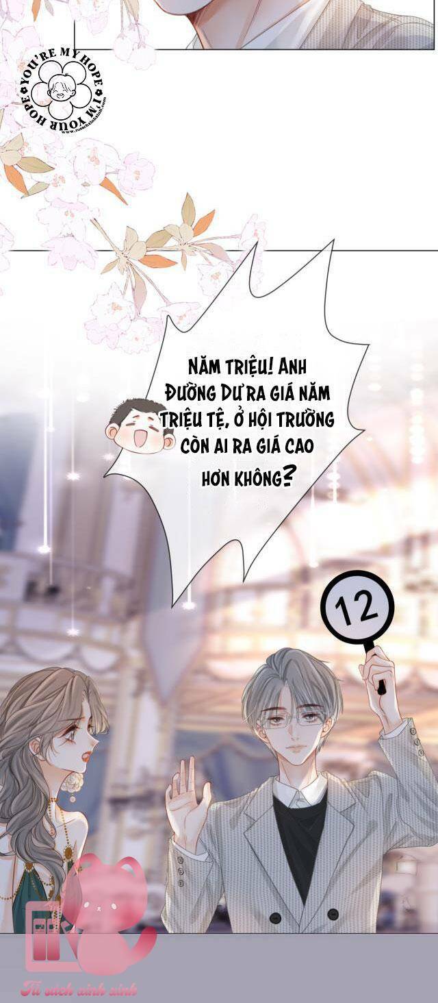 Em Chỉ Có Thể Là Của Tôi Chapter 24 - Trang 2